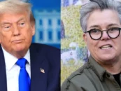 Rosie O'Donnell est prête à critiquer Trump à propos de Kimmel et dit qu'elle n'a pas peur du FCC