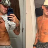 Rencontrez Justin Hinsley – l'athlète gay sexy participant à The Challenge