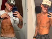 Rencontrez Justin Hinsley – l'athlète gay sexy participant à The Challenge