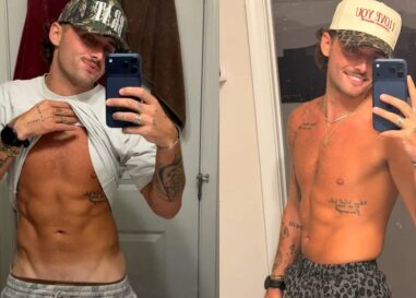 Rencontrez Justin Hinsley – l'athlète gay sexy participant à The Challenge
