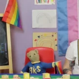 Un parent de Washington retire son enfant de l'école à cause d'une vidéo sur les personnes LGBTQ+ qui existent simplement