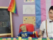 Un parent de Washington retire son enfant de l'école à cause d'une vidéo sur les personnes LGBTQ+ qui existent simplement