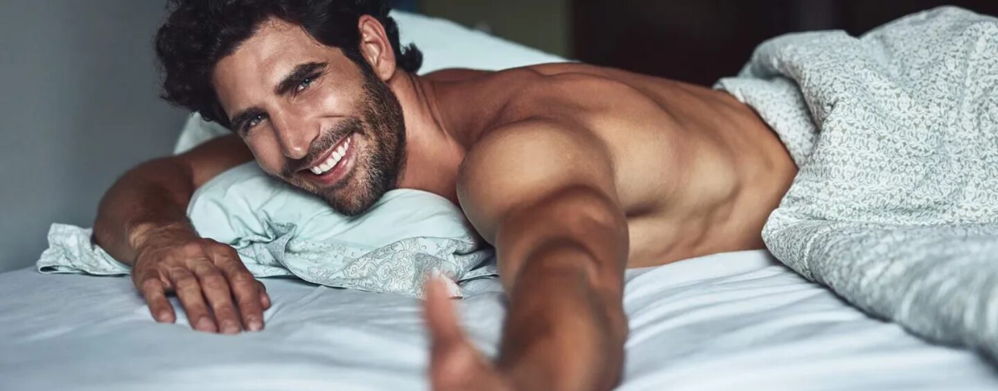 Comment soigner les fissures anales et les hémorroïdes ? Essayez le bottoming, disent les experts