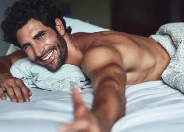 Comment soigner les fissures anales et les hémorroïdes ? Essayez le bottoming, disent les experts
