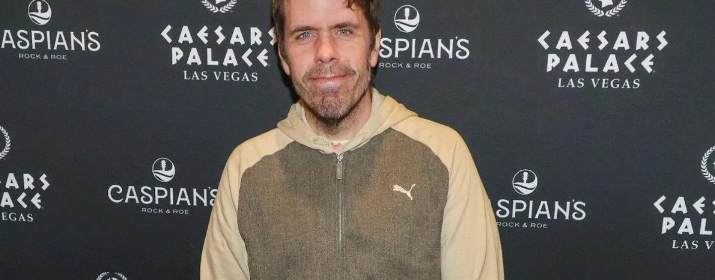 Ce que nous savons de la crise de santé mentale de Perez Hilton diffusée en direct et de la réponse de TikTok