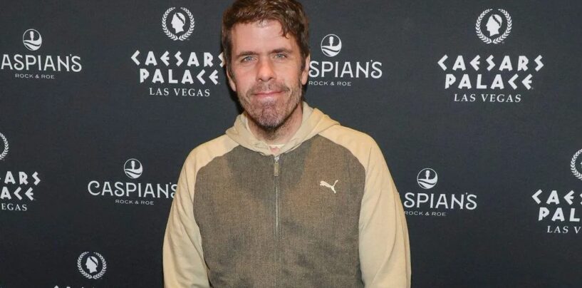 Ce que nous savons de la crise de santé mentale de Perez Hilton diffusée en direct et de la réponse de TikTok
