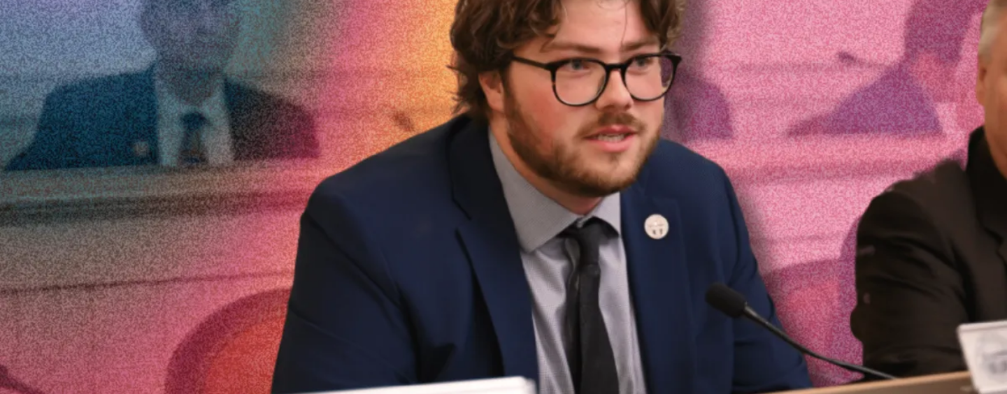 Le législateur républicain de l'Ohio propose un projet de loi électorale qui pourrait protéger les candidats transgenres