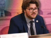 Le législateur républicain de l'Ohio propose un projet de loi électorale qui pourrait protéger les candidats transgenres
