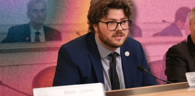 Le législateur républicain de l'Ohio propose un projet de loi électorale qui pourrait protéger les candidats transgenres
