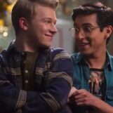 Joe Serafini et Frankie A. Rodriguez de High School Musical sont fiancés