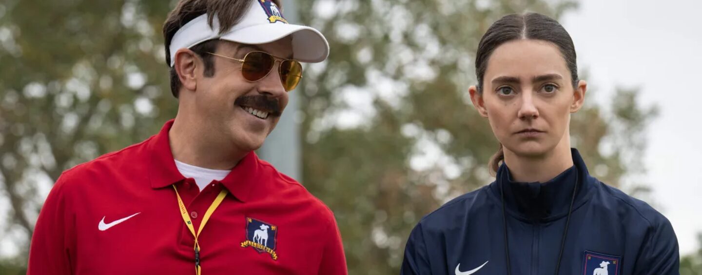 Le casting de « Ted Lasso » dénonce les critiques « intimidées » par les intrigues queer