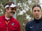 Le casting de « Ted Lasso » dénonce les critiques « intimidées » par les intrigues queer