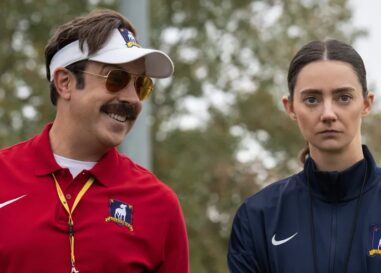 Le casting de « Ted Lasso » dénonce les critiques « intimidées » par les intrigues queer