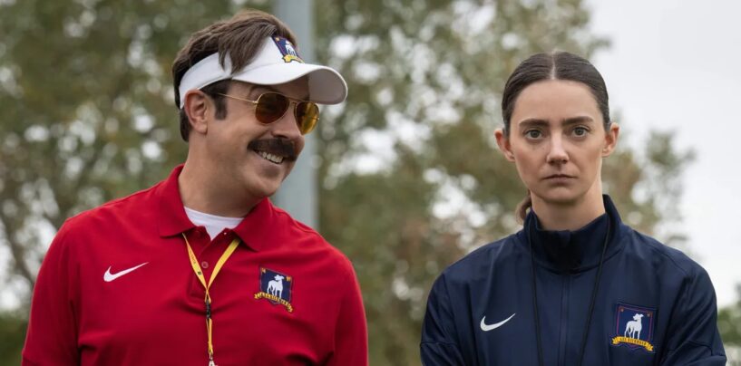 Le casting de « Ted Lasso » dénonce les critiques « intimidées » par les intrigues queer