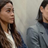 Laysla De Oliveira à propos de la scène torride de la baignoire de la Lionne : « Donnez aux gens ce qu'ils veulent »
