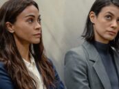 Laysla De Oliveira à propos de la scène torride de la baignoire de la Lionne : « Donnez aux gens ce qu'ils veulent »