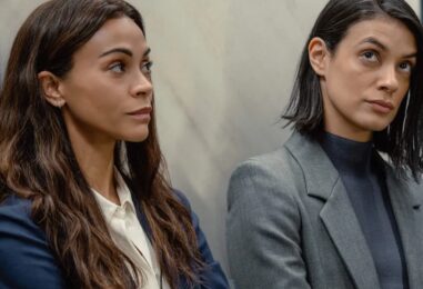 Laysla De Oliveira à propos de la scène torride de la baignoire de la Lionne : « Donnez aux gens ce qu'ils veulent »