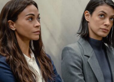 Laysla De Oliveira à propos de la scène torride de la baignoire de la Lionne : « Donnez aux gens ce qu'ils veulent »