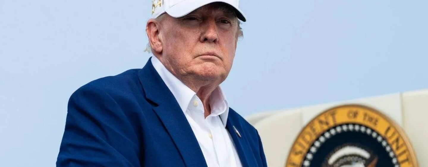 La nouvelle règle Medicaid de Trump supprime les soins aux familles à faible revenu pour les jeunes transgenres