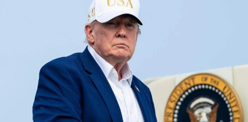 La nouvelle règle Medicaid de Trump supprime les soins aux familles à faible revenu pour les jeunes transgenres