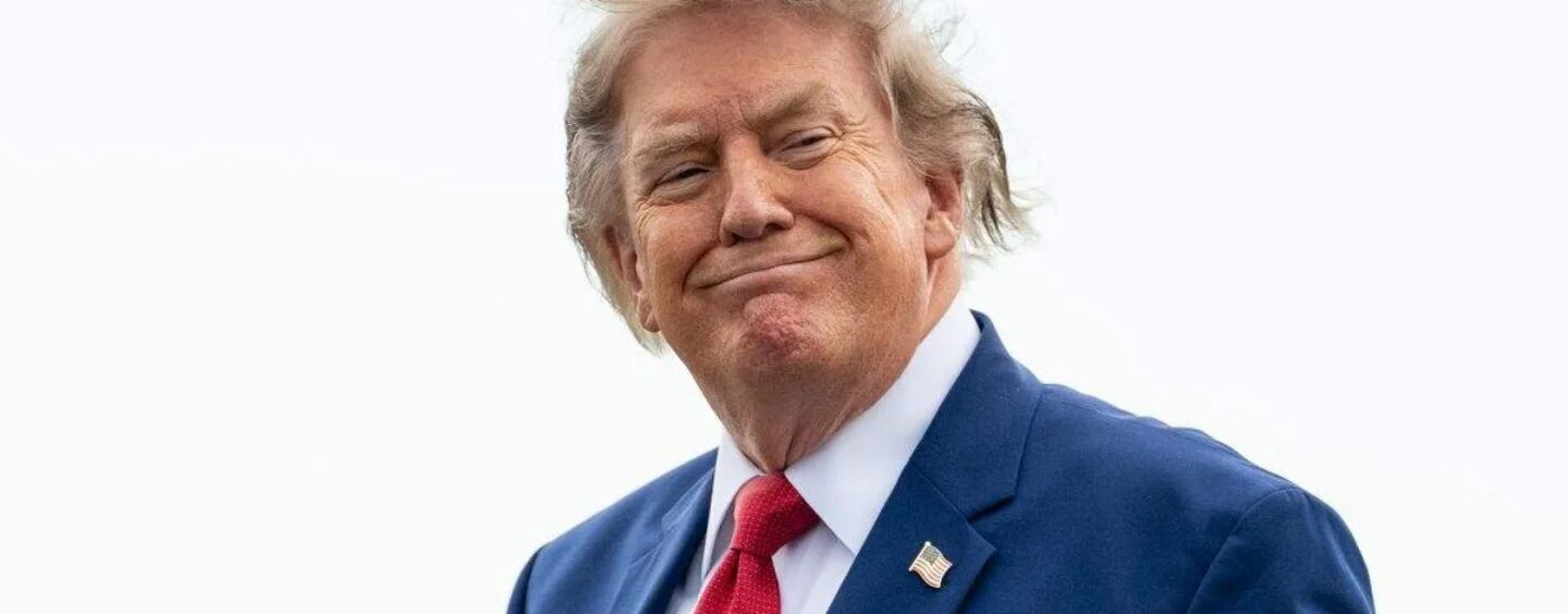 Les Patriot Games de Trump ont choisi une fille du New Hampshire pour représenter le Maine après une vidéo d'audition anti-trans
