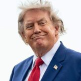 Les Patriot Games de Trump ont choisi une fille du New Hampshire pour représenter le Maine après une vidéo d'audition anti-trans