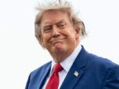Les Patriot Games de Trump ont choisi une fille du New Hampshire pour représenter le Maine après une vidéo d'audition anti-trans