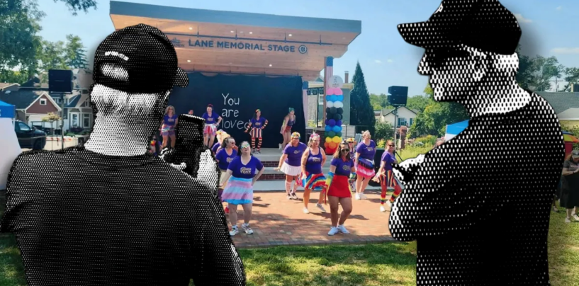 Un conseiller municipal de l’Ohio appelle les résidents à surveiller l’événement de la fierté pour « l’indécence » LGBTQ+