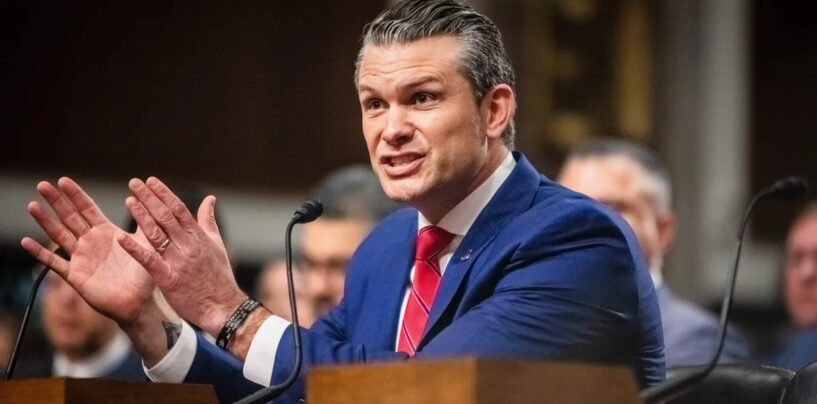Pete Hegseth veut une armée alimentée à la testostérone. La science ne soutient pas le fantasme machiste