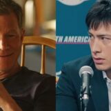 L'acteur de Heated Rivalry a eu des ennuis pour avoir accidentellement divulgué des informations sur la série