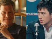 L'acteur de Heated Rivalry a eu des ennuis pour avoir accidentellement divulgué des informations sur la série