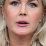 Karoline Leavitt racontera son dernier mensonge depuis le podium de la Maison Blanche ce mois-ci. Trump dit qu'elle s'en va