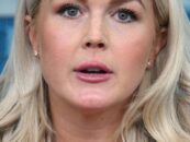 Karoline Leavitt racontera son dernier mensonge depuis le podium de la Maison Blanche ce mois-ci. Trump dit qu'elle s'en va