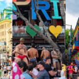 Les 21 villes les plus sexuellement libérales au monde pour les personnes LGBTQ+