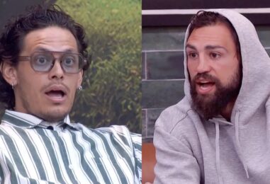 Salina EsTitties répond aux commentaires anti-traînée « personnels » de Kamu Kirk sur Big Brother