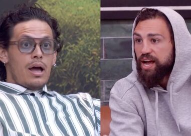 Salina EsTitties répond aux commentaires anti-traînée « personnels » de Kamu Kirk sur Big Brother