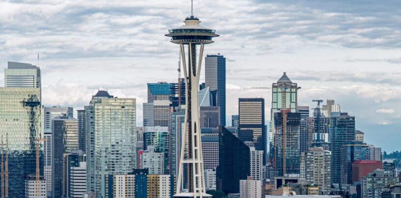 Seattle envisage une augmentation de 300 000 $ pour les groupes au service des personnes LGBTQ+ déplacées par le sectarisme de l'État rouge