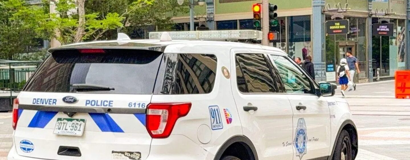 Un homme du Colorado a reçu une balle dans la tête lors d'une confrontation antigay au volant, selon la police