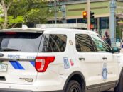 Un homme du Colorado a reçu une balle dans la tête lors d'une confrontation antigay au volant, selon la police