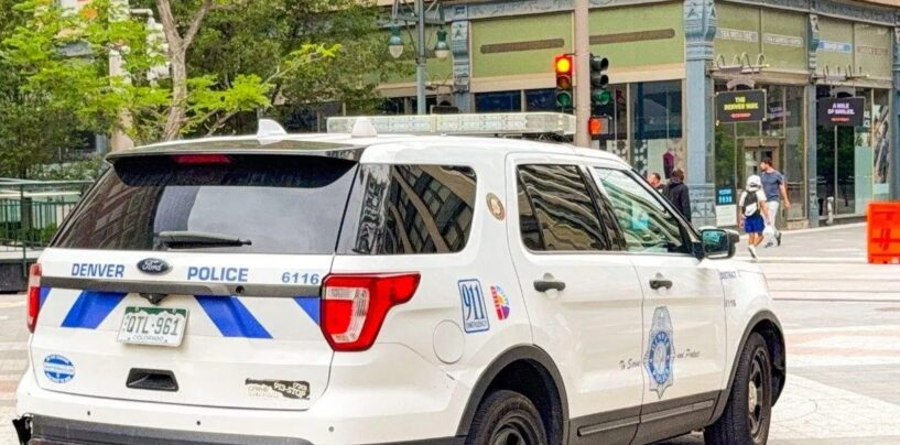 Un homme du Colorado a reçu une balle dans la tête lors d'une confrontation antigay au volant, selon la police