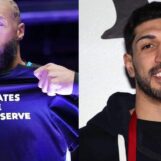 Deux joueurs de la NBA échoués utilisent des personnes trans comme punchlines dans un coup politique pathétique
