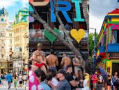 Les 21 villes les plus sexuellement libérales au monde pour les personnes LGBTQ+