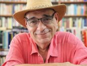 L'historien LGBTQ+ bien-aimé et grand maréchal de la Southern Decadence, Frank Perez, est décédé