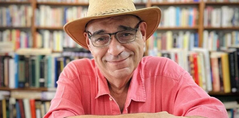 L'historien LGBTQ+ bien-aimé et grand maréchal de la Southern Decadence, Frank Perez, est décédé