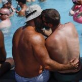 La culture de l’ours gay a survécu au fascisme corporel. Il peut survivre à Ozempic