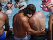 La culture de l’ours gay a survécu au fascisme corporel. Il peut survivre à Ozempic