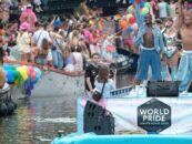 Après Berlin, la WorldPride Amsterdam fait la fête sans détourner le regard