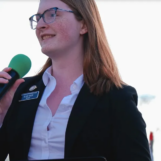 Une ancienne candidate au Congrès du New Hampshire affirme que son compatriote Dem lui a dit qu'elle « n'avait aucune chance » parce qu'elle était trans