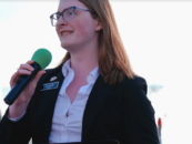Une ancienne candidate au Congrès du New Hampshire affirme que son compatriote Dem lui a dit qu'elle « n'avait aucune chance » parce qu'elle était trans