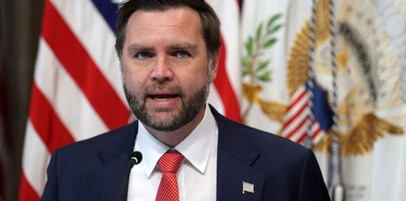 JD Vance exige que le DOJ enquête sur les hôpitaux accueillant des patients transgenres
